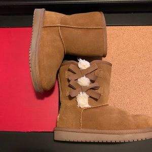 Kookaburra | Girls - size 13